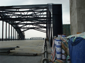 玉环专注工业场景喷漆服务