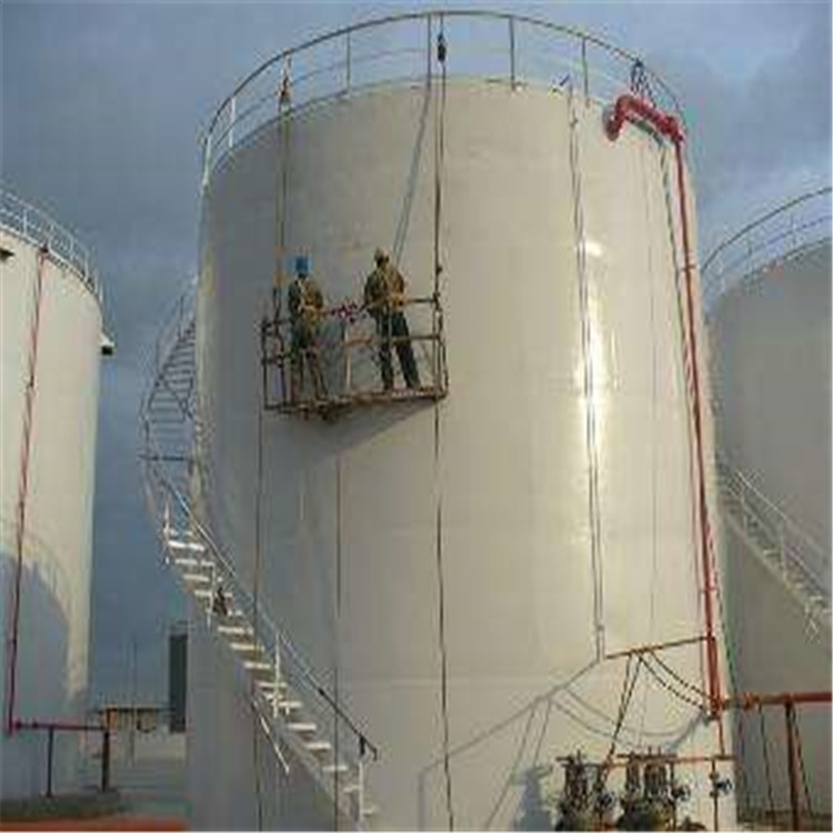 玉环喷漆翻新・工业喷漆・设备喷漆服务简介